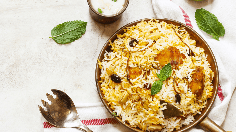 Desi Adda restaurant