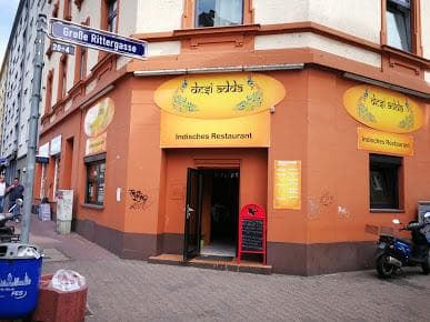 Desi Adda restaurant