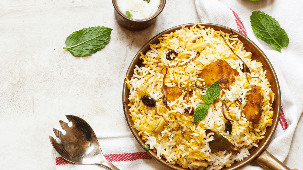 Desi Adda restaurant