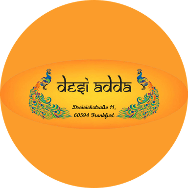 Desi Adda Logo